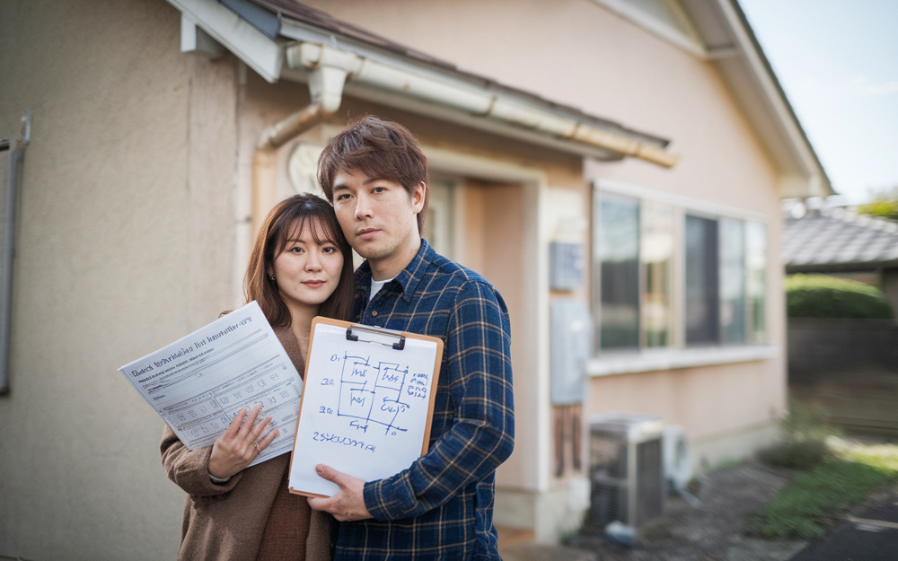 住宅メンテナンスは何をいつする？タイミングと費用の目安を解説の画像
