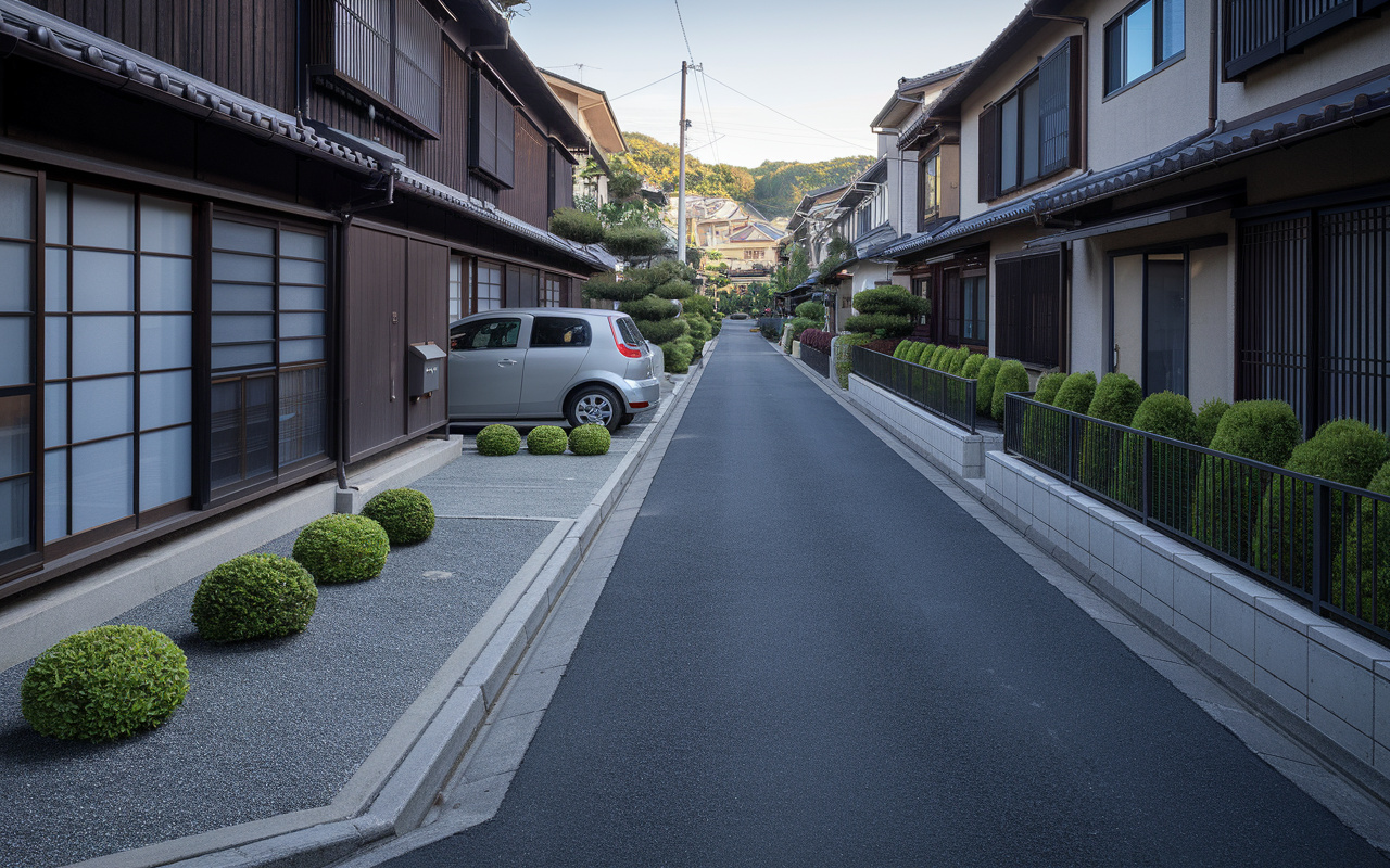 京都市上京区の土地名義変更は必要か？土地家屋調査士に依頼する費用相場を解説の画像