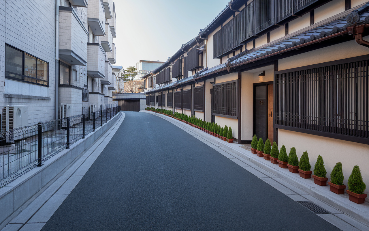 京都市上京区の相続登記は必須ですか?土地家屋調査士へ早めに相談して売買に備える方法の画像