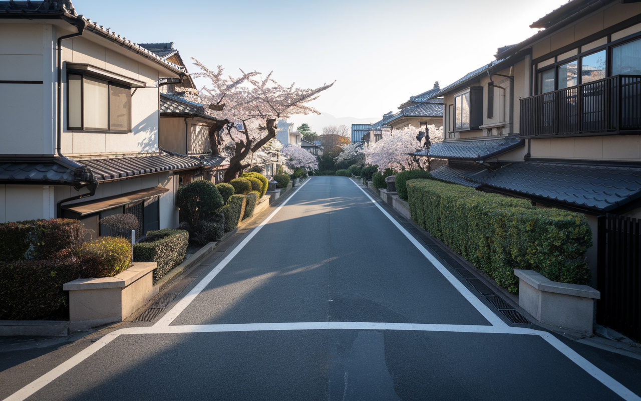 京都市上京区で建替え予定の方必見!表題変更登記の相談先と手続きの流れを解説の画像