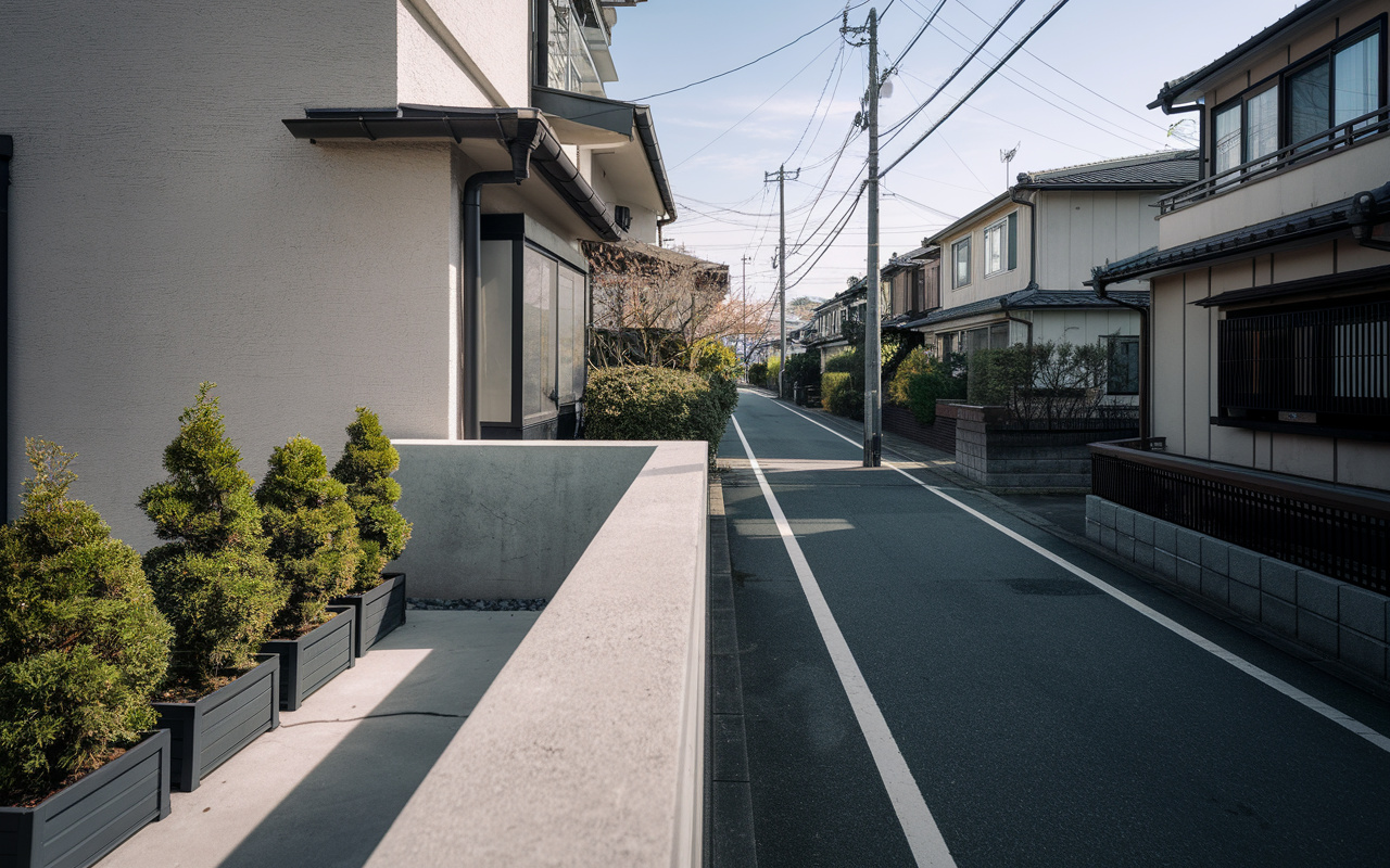 京都市下京区の解体工事は騒音が不安?苦情を減らす対策と近隣への上手な配慮方法の画像