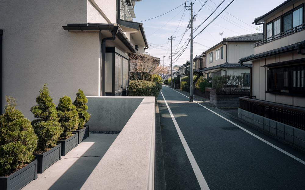 京都市下京区の解体工事は騒音が不安？苦情を減らす対策と近隣への上手な配慮方法の画像