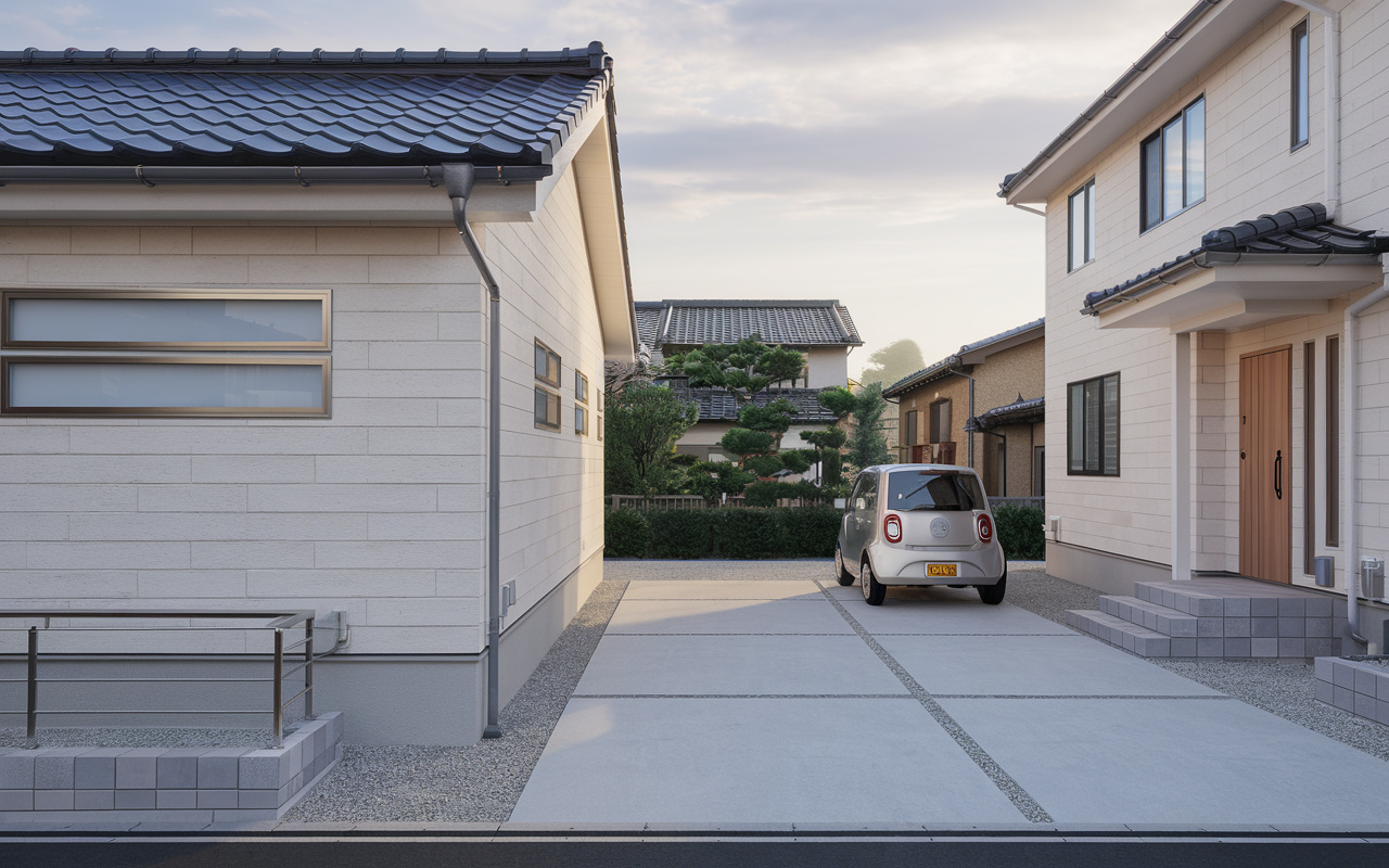 京都府向日市で住宅ローン頭金はいくら必要？自己資金の目安と無理のない決め方を解説の画像