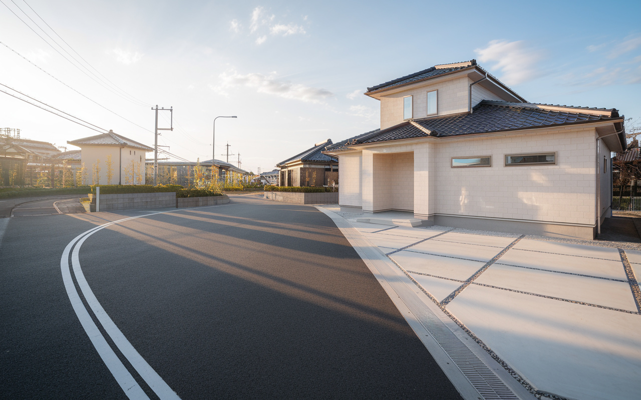 京都府向日市で初めての家購入を検討中?住宅ローンの基礎知識と安心の進め方を解説の画像