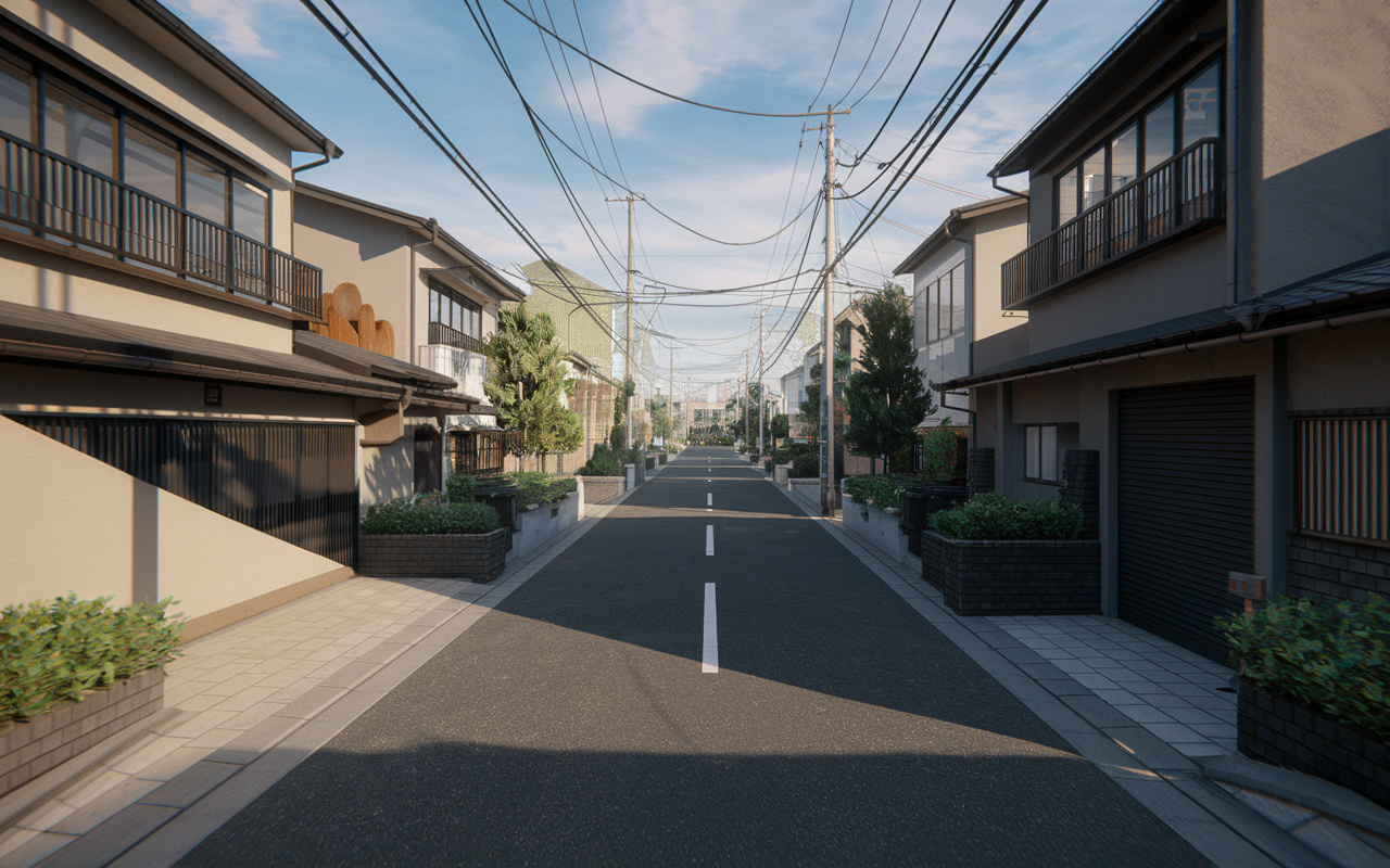 向日市でマイホーム購入手順は？住宅ローンの選び方と支援制度も解説の画像