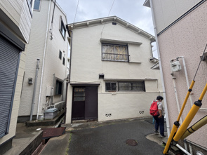 戸崎通戸建、ご成約ありがとうございます！の画像