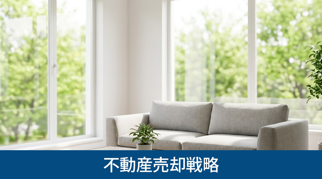 季節要因を活用した不動産売却戦略