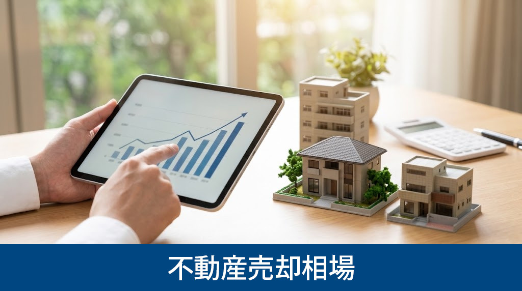 姫路市網干区周辺の不動産売却相場