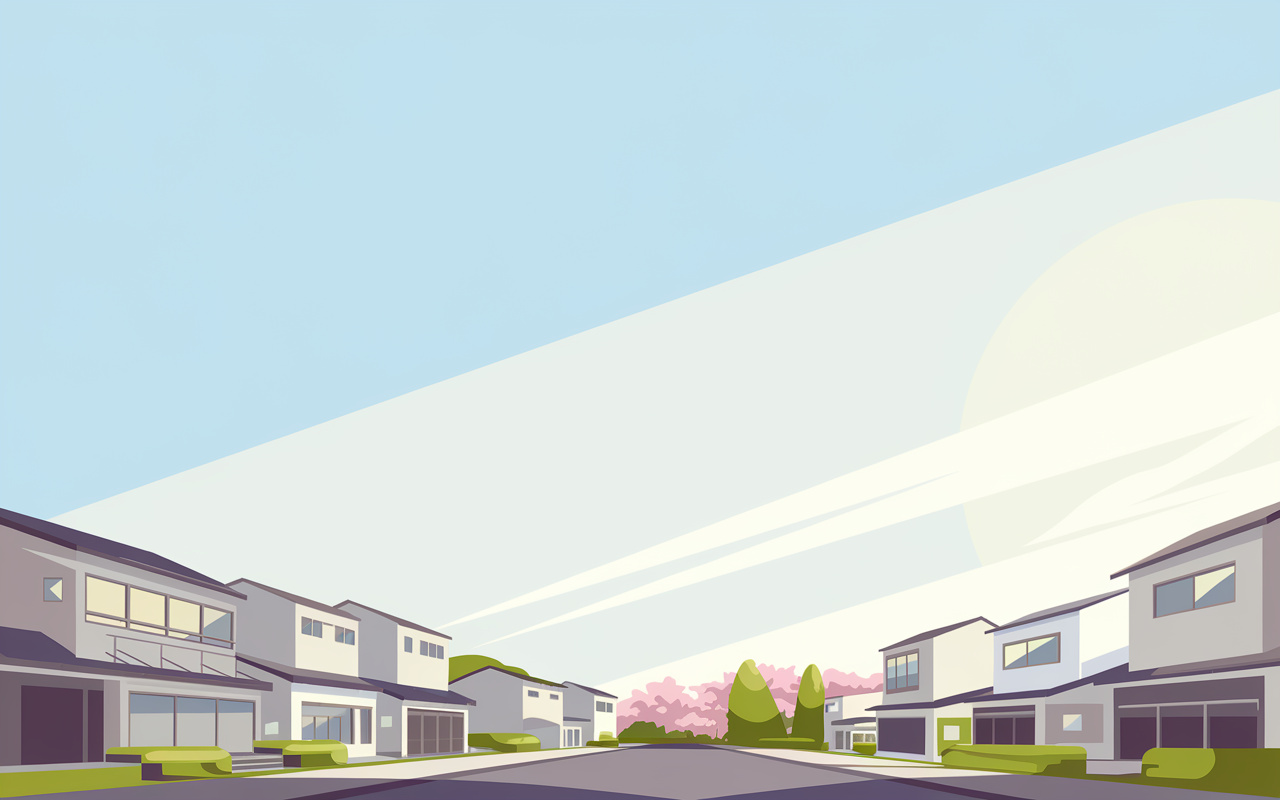 尼崎市で離婚前に知る住宅ローン名義変更の基本！注意点を押さえて自宅の扱いを整理の画像