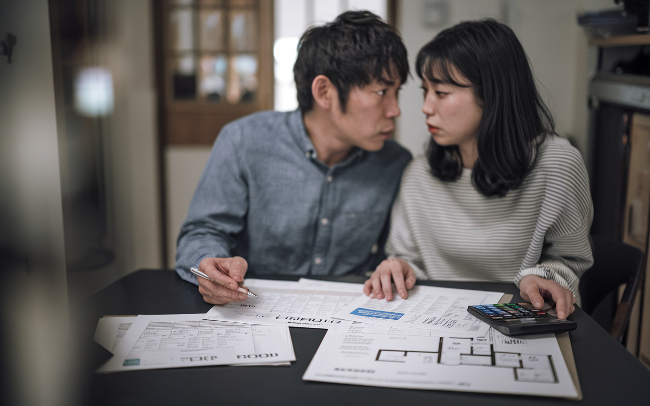尼崎市の離婚で不動産評価額はどう決まる？計算方法を知りトラブルを防ぐコツの画像