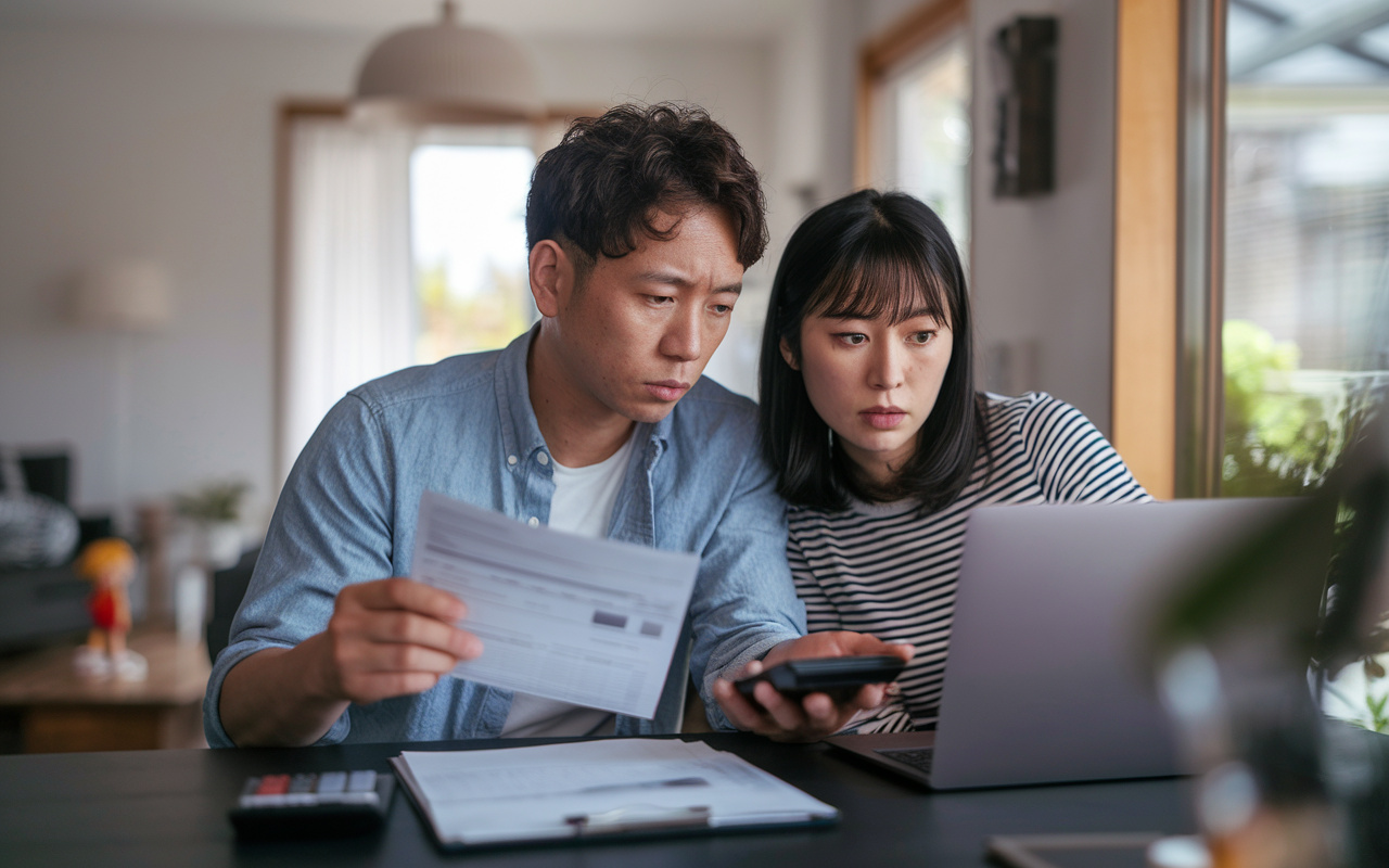 住宅ローン残債があっても自宅売却は可能?現役世代が知るべき手取り額と資金計画の基本の画像