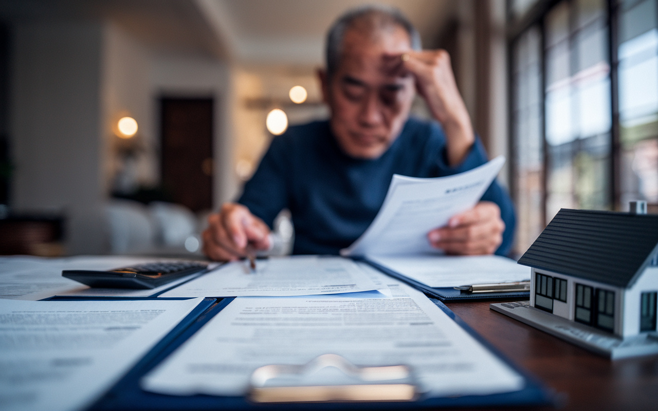 不動産売却で損しないためのポイントとは？手取り額を増やす具体的な方法を解説の画像