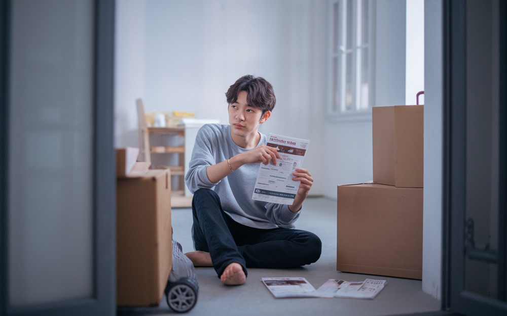 推薦合格後の初めての一人暮らし準備！失敗しない部屋探しの進め方を解説の画像