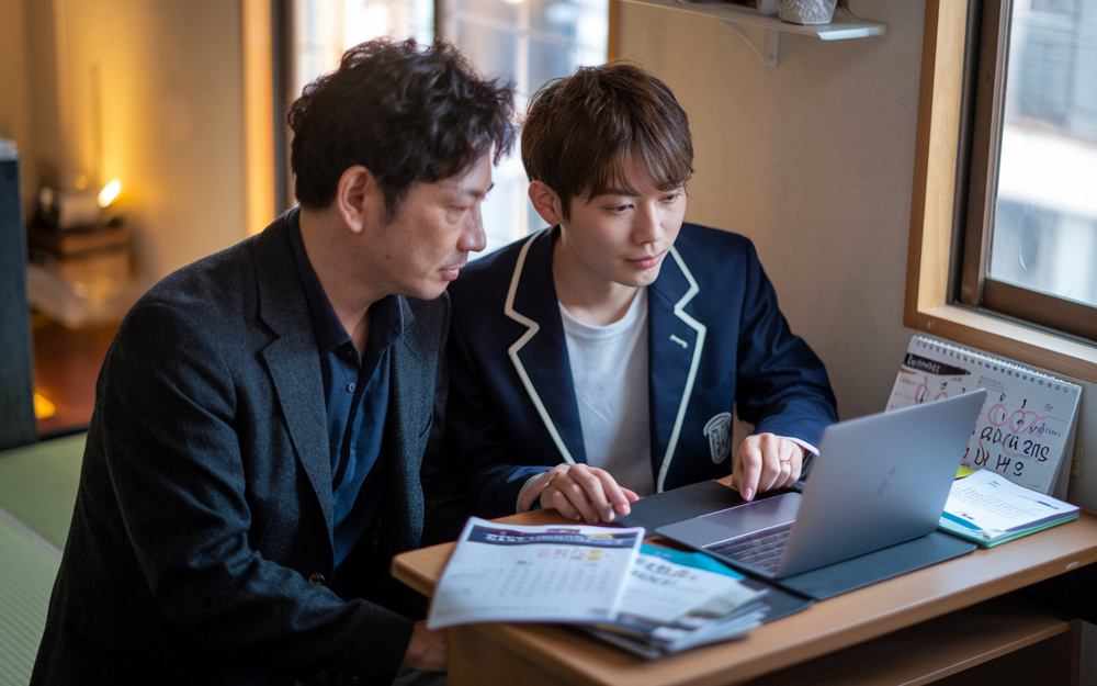 推薦合格後の部屋探しはいつ動くべきか？合格発表前予約の流れと注意点を解説の画像