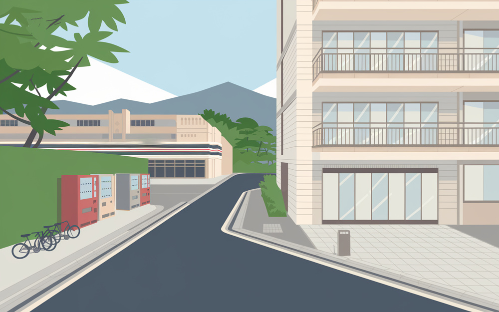 推薦合格後の部屋探しはいつ動くべきか？受験生が損をしない動き方を解説の画像