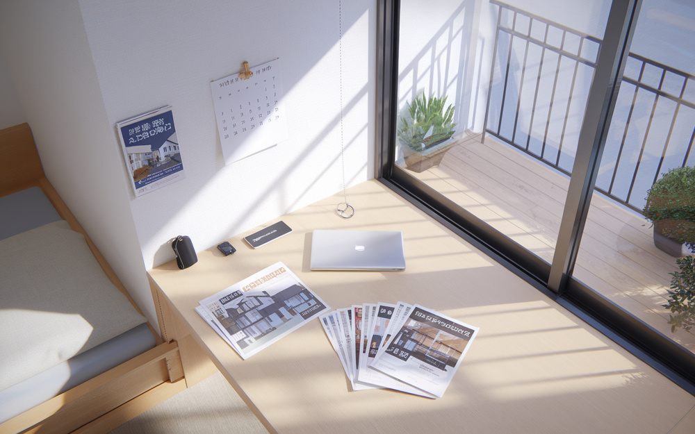 推薦合格後の部屋探しはいつ開始がベスト？時期ごとの進め方と失敗しないコツを解説の画像