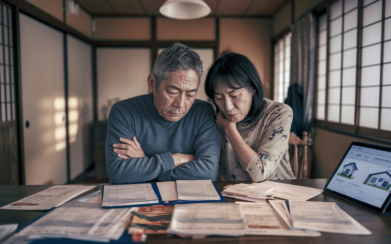相続した不動産は売るべきか住むべきか 貸すべきか迷う人の判断ポイントを解説の画像