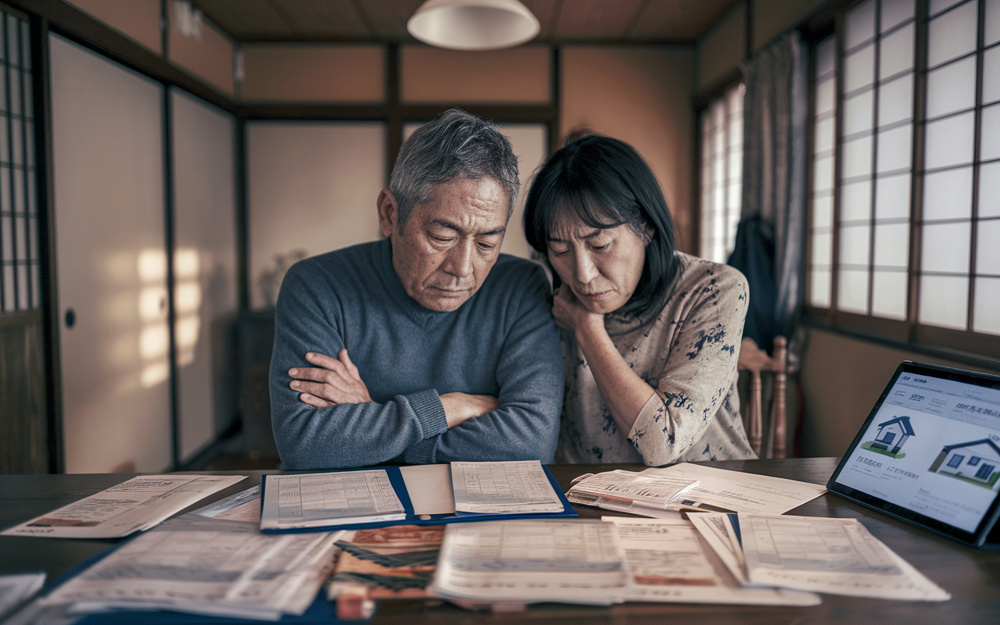 相続した不動産は売るべきか住むべきか 貸すべきか迷う人の判断ポイントを解説の画像