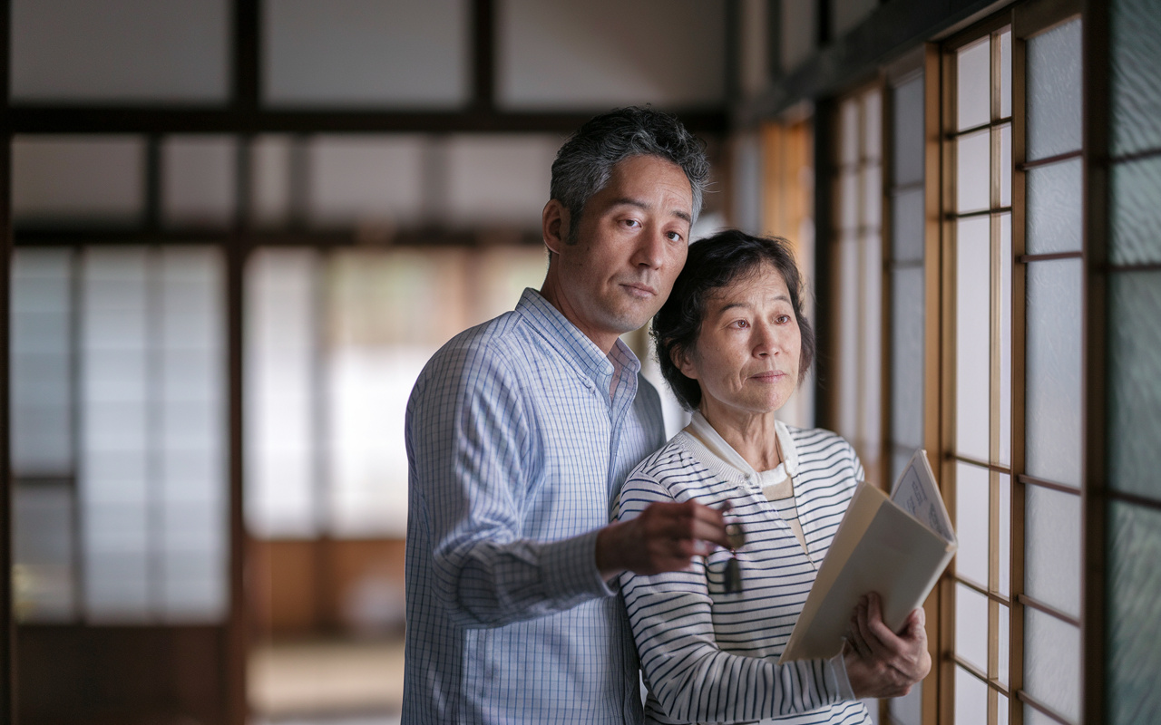 小松市の人口推移はどう変化したか?空き家との関係と自宅実家の備え方を解説の画像