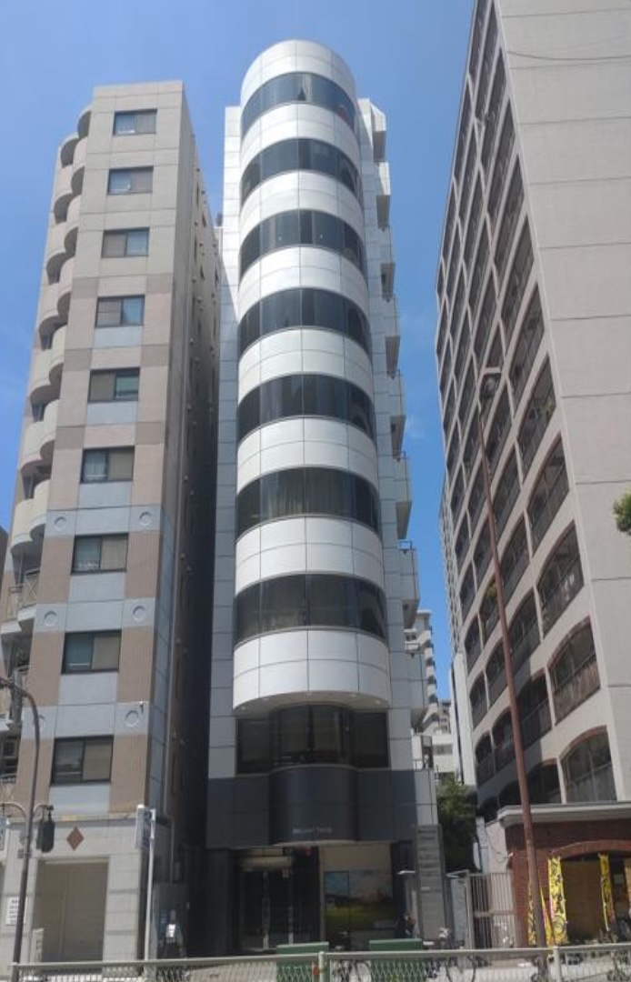 大阪天満宮エリア！1階路面店舗！約13坪！業種相談！の画像