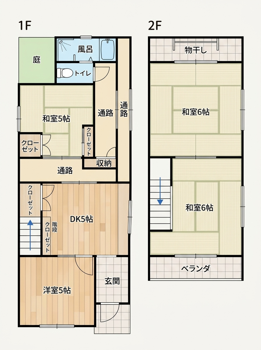 【相談中】円町駅中古戸建の画像