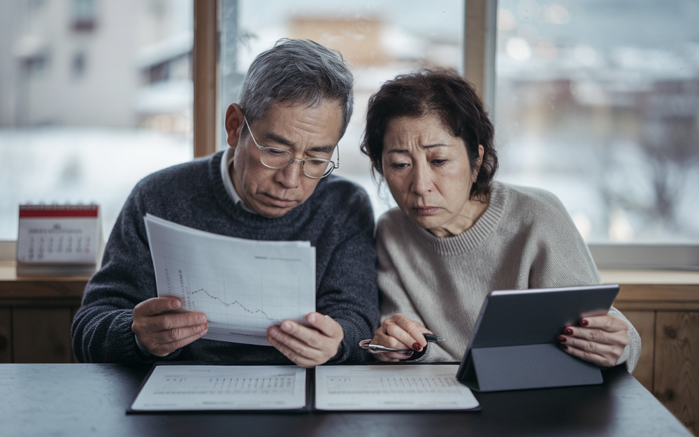 釧路の不動産資産価値は下落中か？資産価値下落の実態と釧路で損をしない考え方の画像