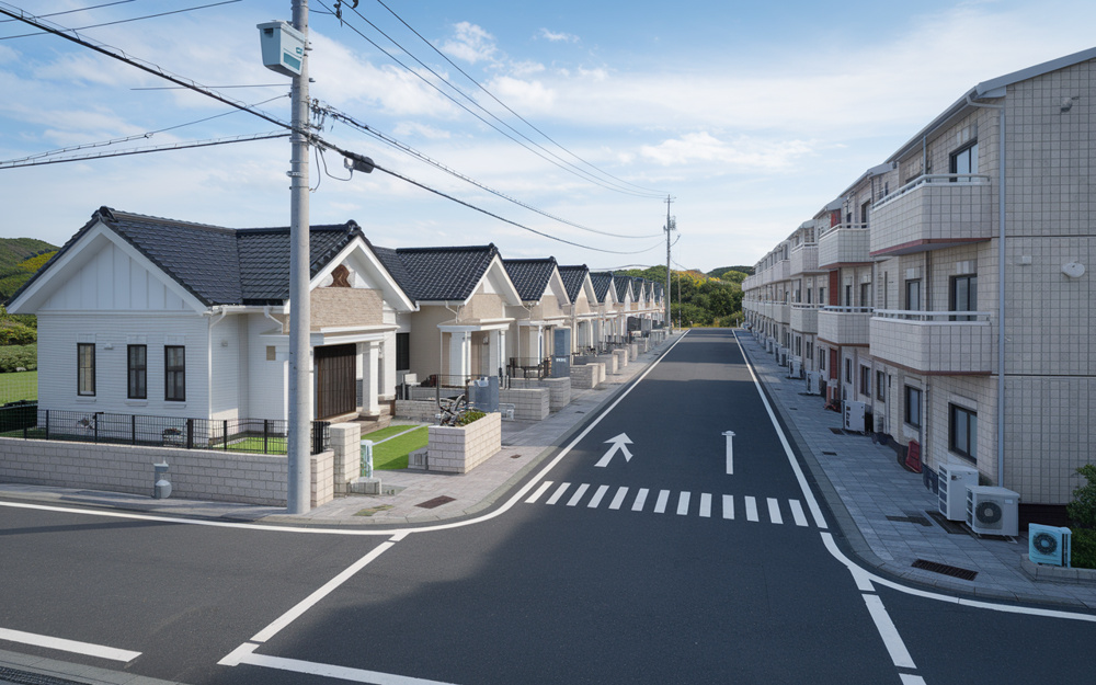 釧路の人口減少は不動産にどんな影響？売り時を見極めるための基本視点を解説の画像