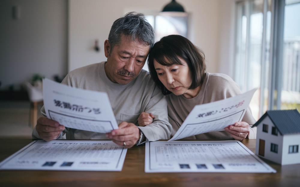 不動産売却で仲介と買取どっちが得？迷う人向け判断ポイントを解説の画像
