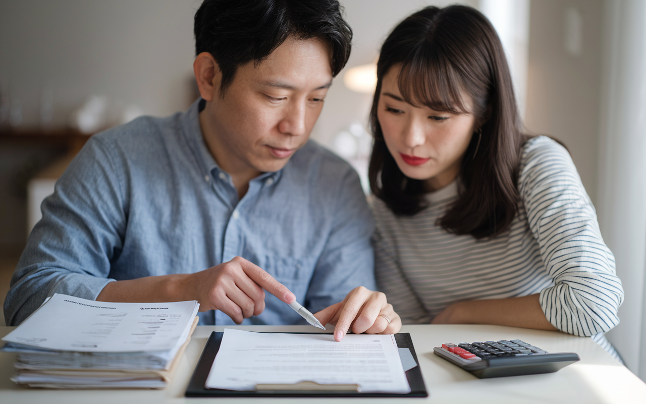 不動産売却の諸費用とは?内訳やいつ払うかを分かりやすく解説の画像
