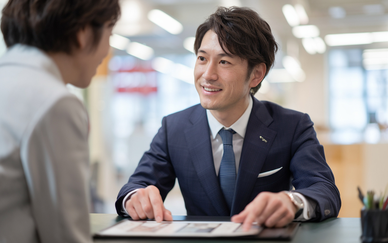 釧路で小回り利く不動産会社とは?相談しやすい選び方と見極め方を解説の画像