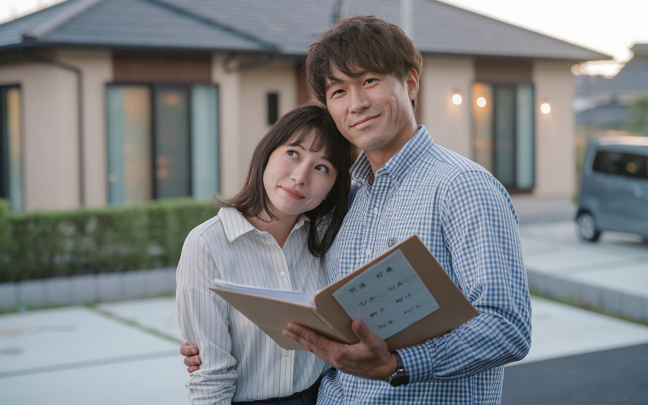 浜松市で家を建てる人必見の税制優遇!賢く活用して総支払額を抑えるコツの画像