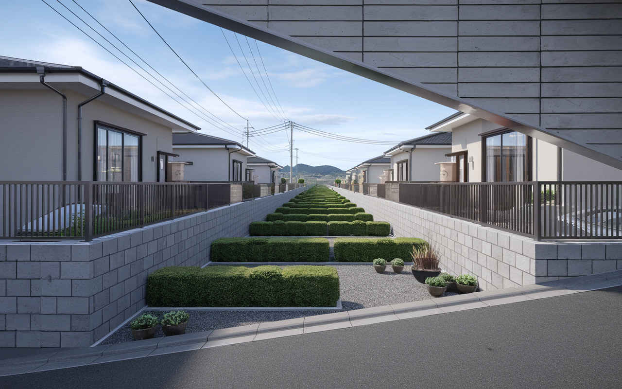 半田市一戸建て売却の相場はいくらで売れる?価格の決まり方と高く売るための準備ポイントの画像