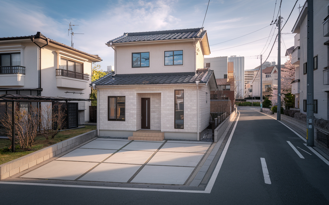 半田市の相続不動産売却はどう進める?一括査定で比較して納得できる不動産会社を選ぶ方法の画像