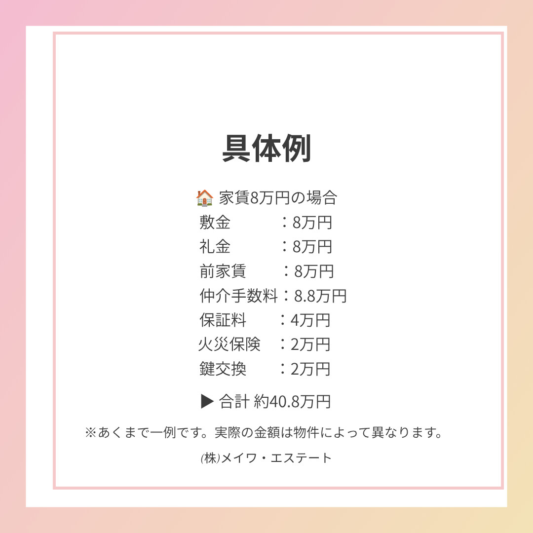 (株)メイワ・エステート