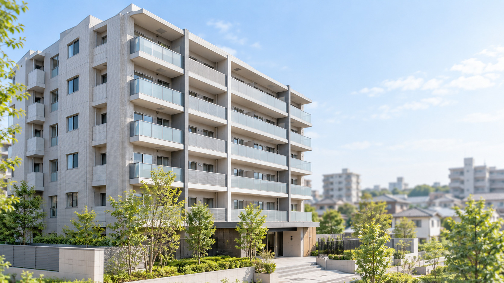 マンションの資産価値とは？決まる要素や正確な調べ方についても解説