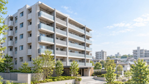 マンションの資産価値とは？決まる要素や正確な調べ方についても解説の画像