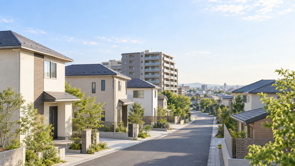 老後の住まいは一戸建てとマンションどちら?特徴や選び方についても解説の画像