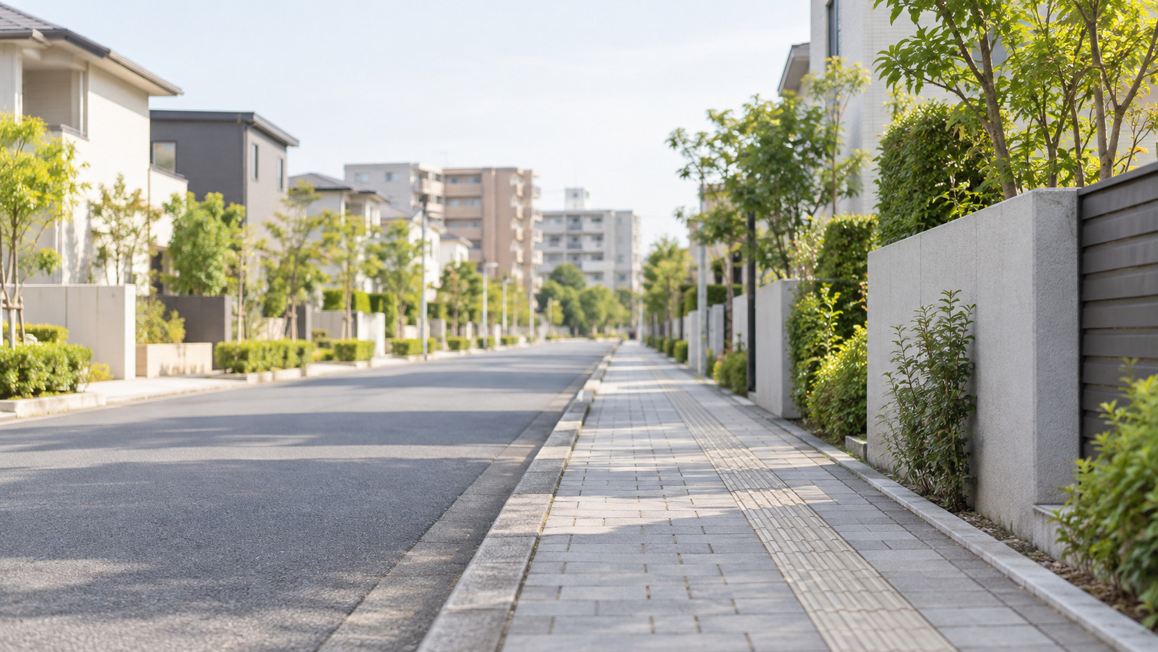 不動産広告の距離表示はどう改正された?徒歩時間や計測基準も解説の画像