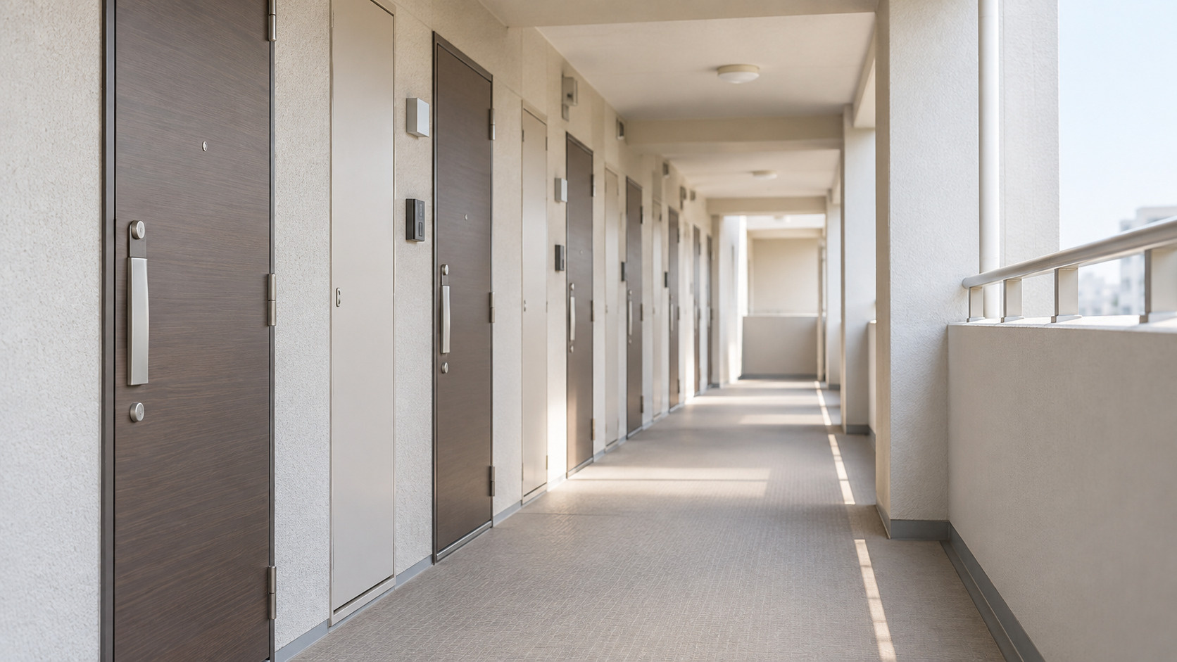 賃貸中のマンションを売却する方法は？価格の決め方や手続きについても解説の画像