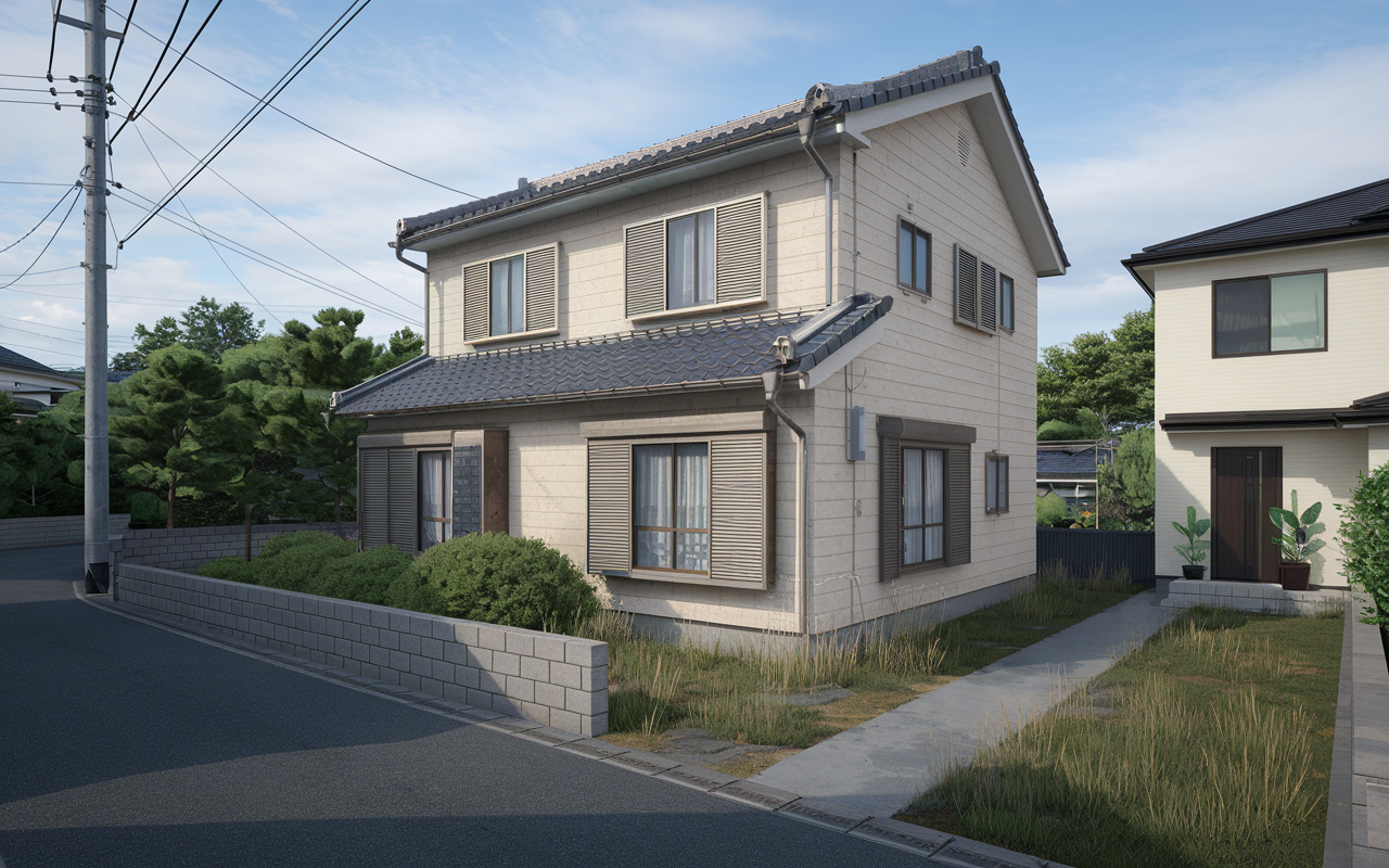 熊本市の空き家売却で損しない方法は?自分に合う方法を選ぶポイントを解説の画像