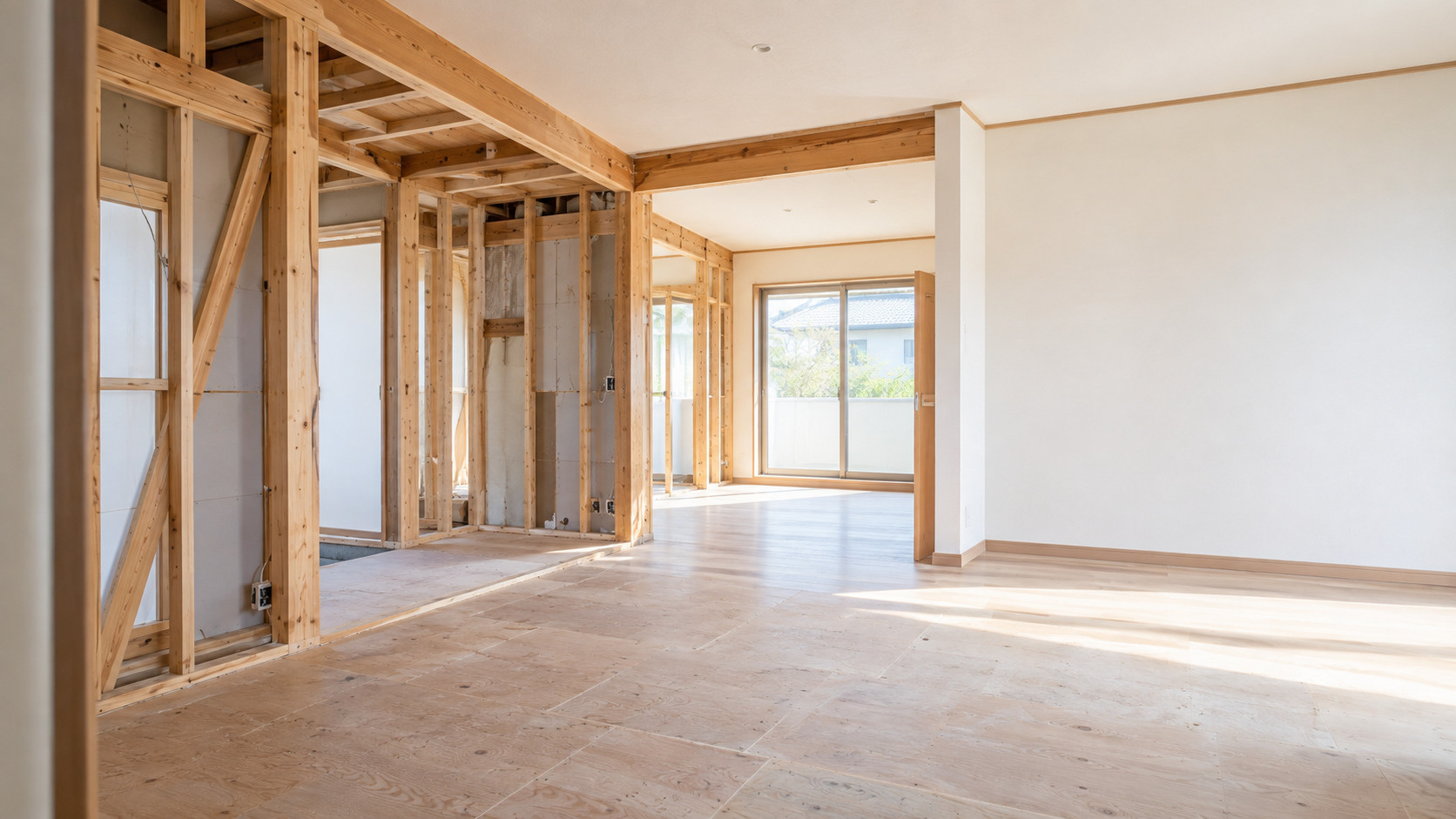 建て替えとリフォームの違いとは？費用相場や選び方についても解説の画像