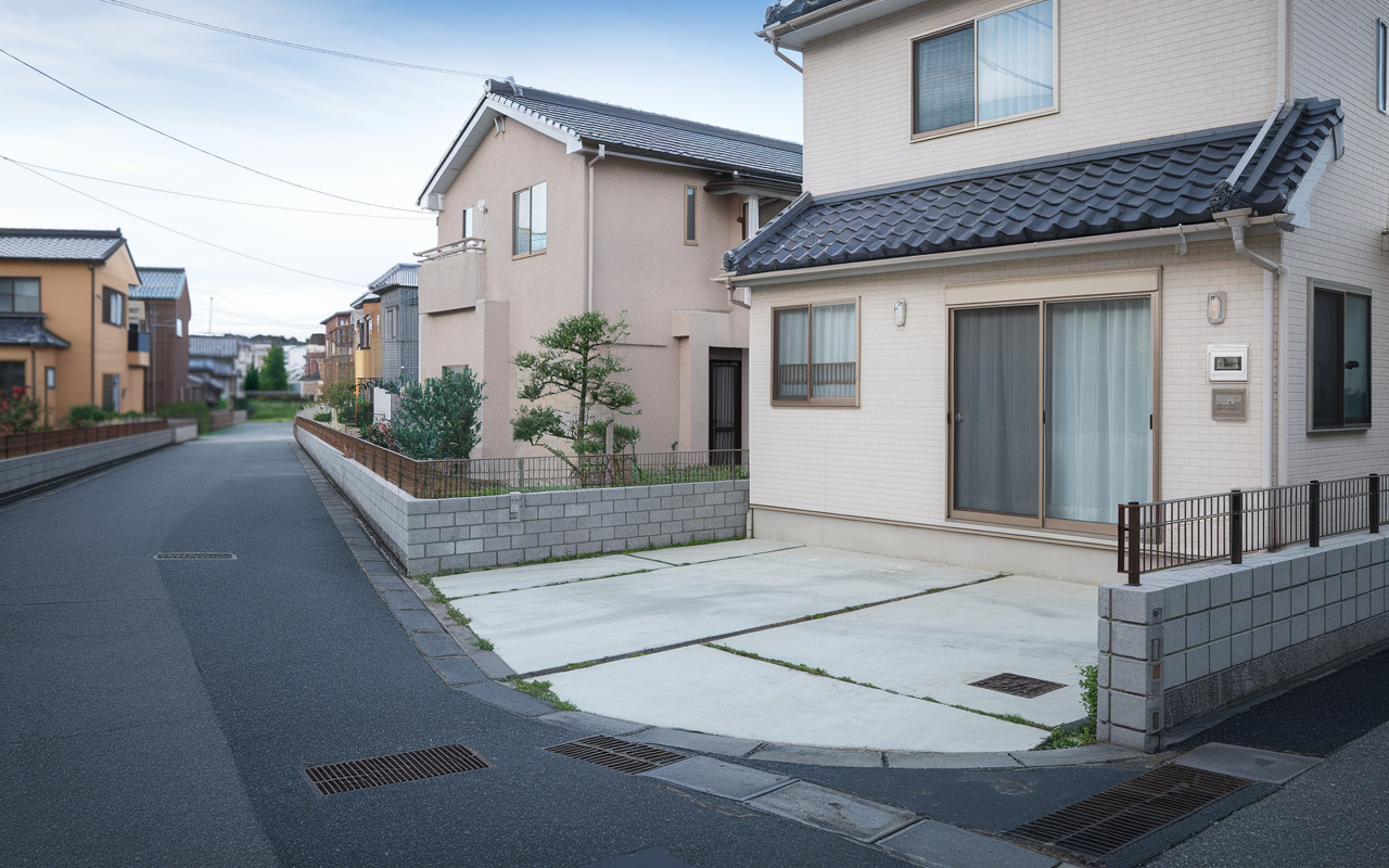 熊本市の空き家売却はどう進める?流れと公的支援をわかりやすく解説の画像
