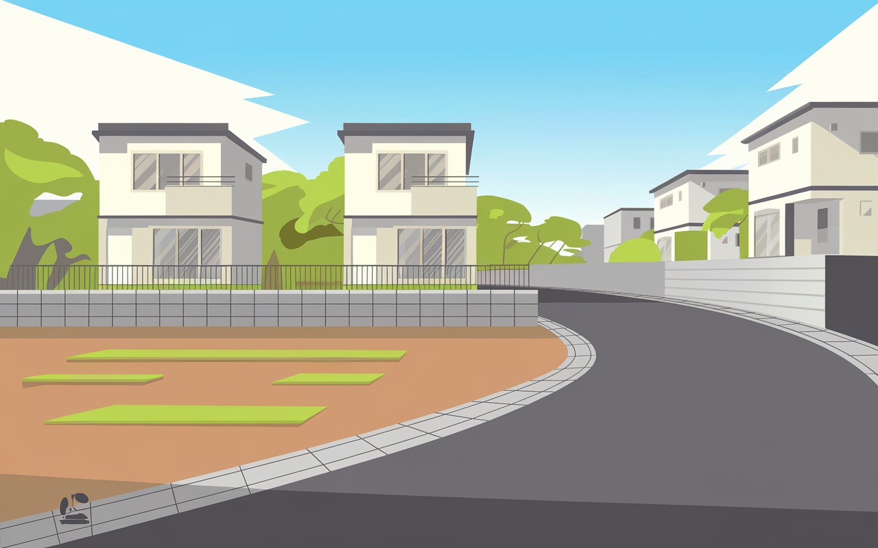 熊本市で土地売却を検討中の方へ！流れを基礎から学び安心取引につなげようの画像