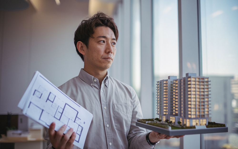 新築アパート経営で失敗しないコツは？明確なコンセプトで周辺物件と差別化する方法の画像