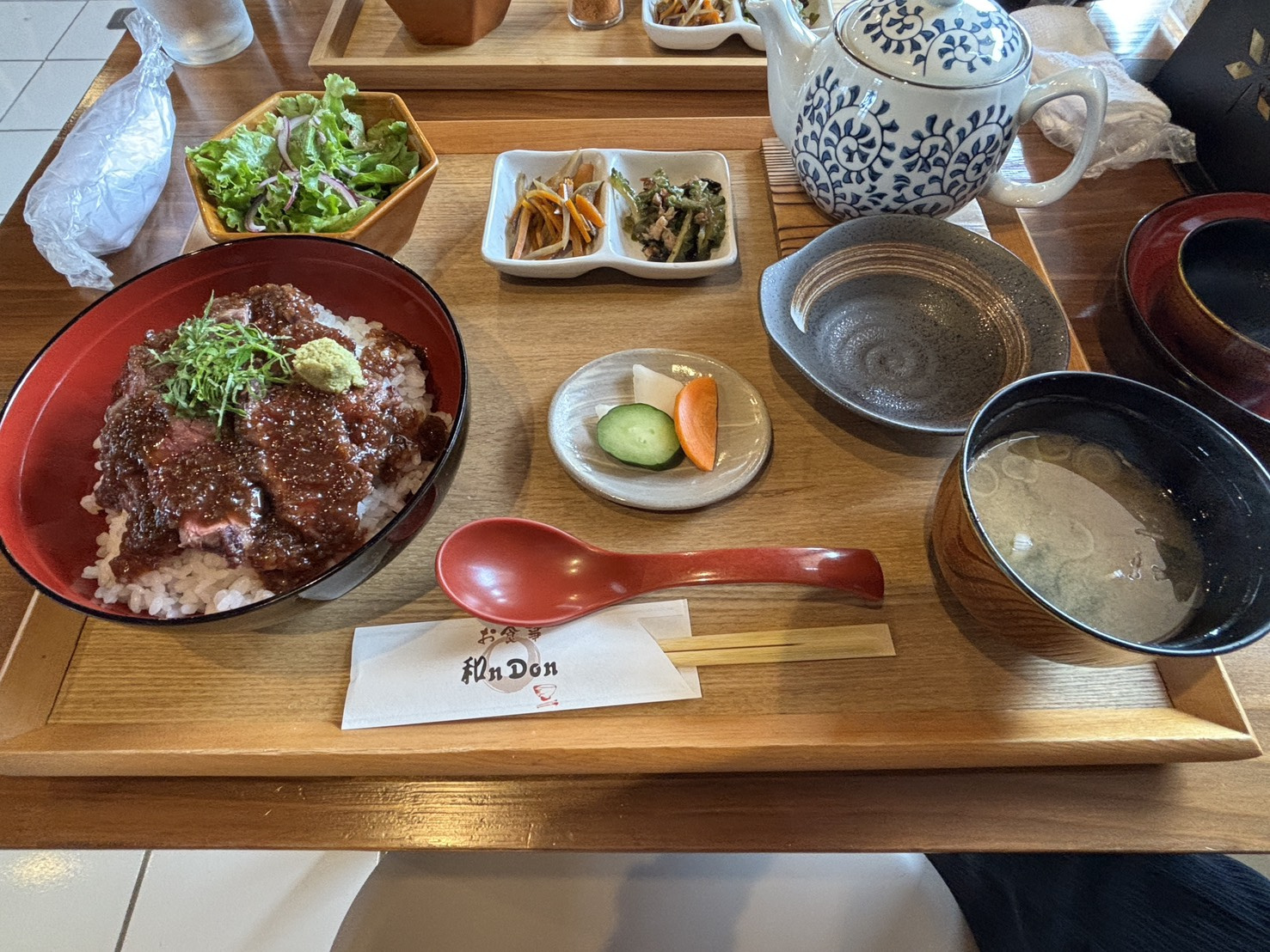 那珂市のおすすめ丼の画像