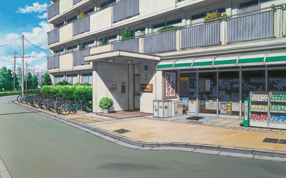通勤重視の賃貸選びは周辺環境が鍵？実際に歩いて確認して失敗しない部屋探しの画像