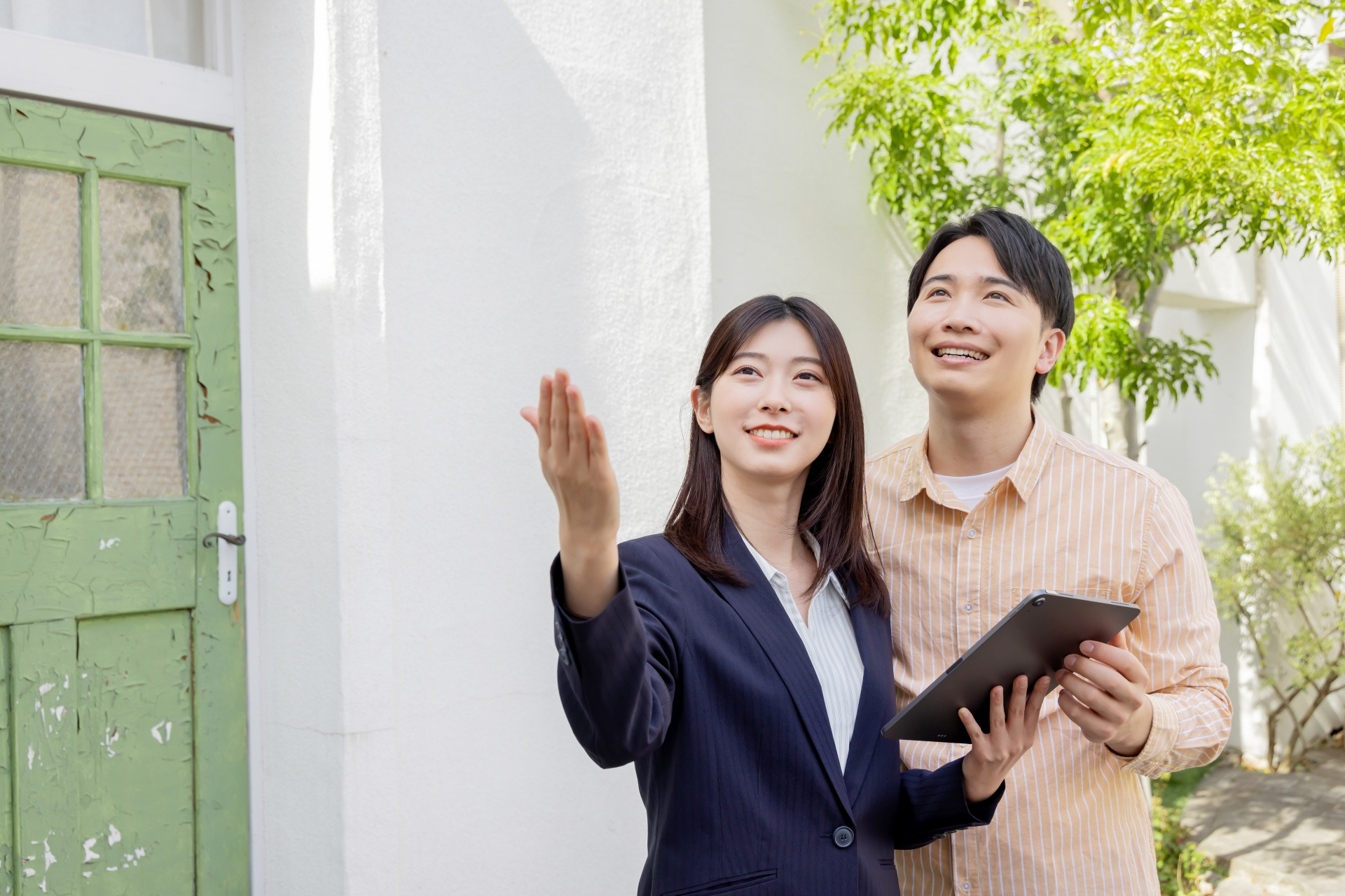 内覧の時間帯は朝昼夜どれが良い?比較して購入前に確認すべきポイントを整理の画像