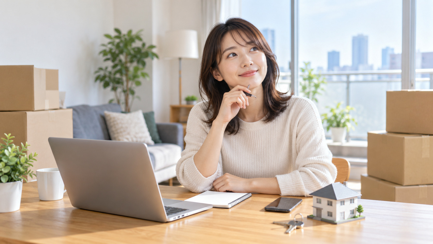 賃貸のフリーレントとは?家賃無料でも確認したい費用・契約期間・違約金を解説の画像