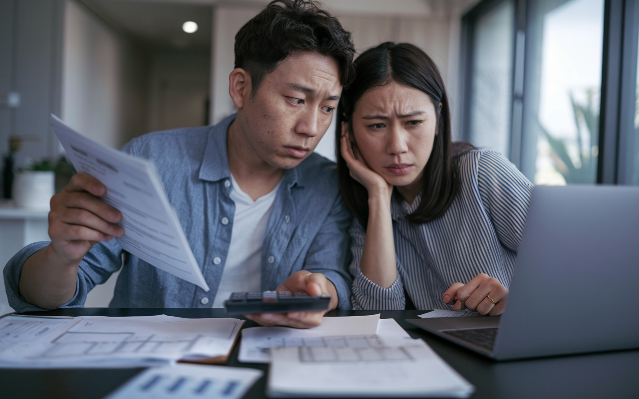 住宅ローンを頭金なしで組むデメリットは?無理のないマイホーム購入の考え方を解説の画像