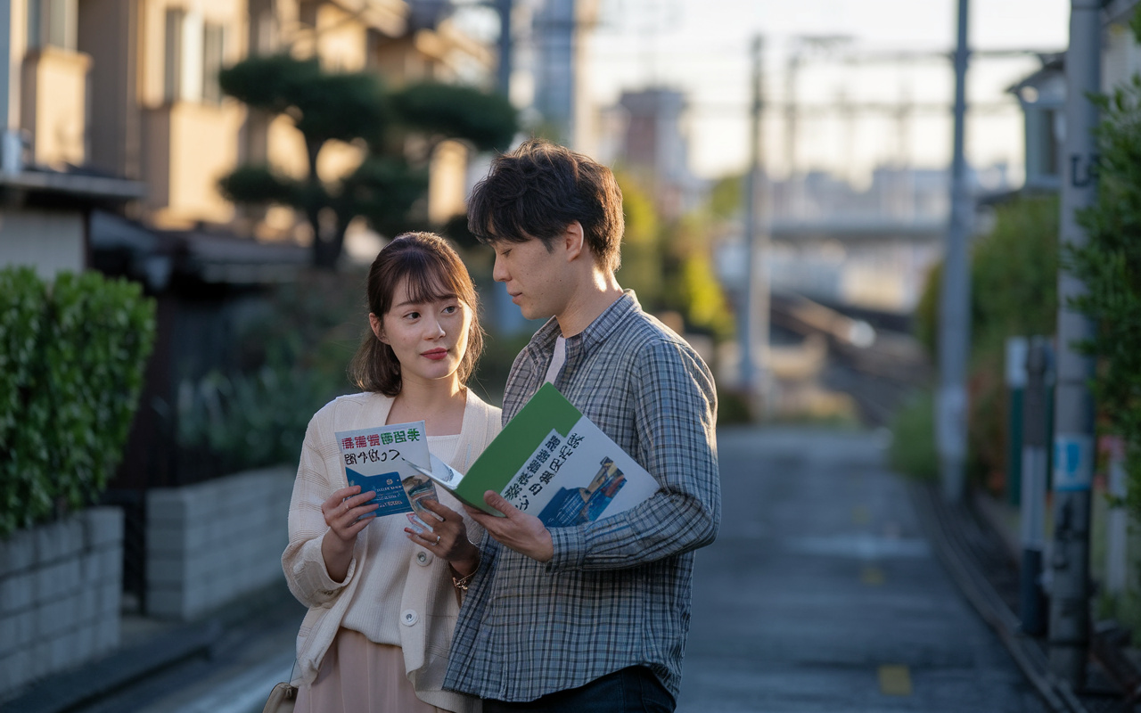板橋区と練馬区どっちが住みやすい？データで比較し自分に合う街を選ぶの画像